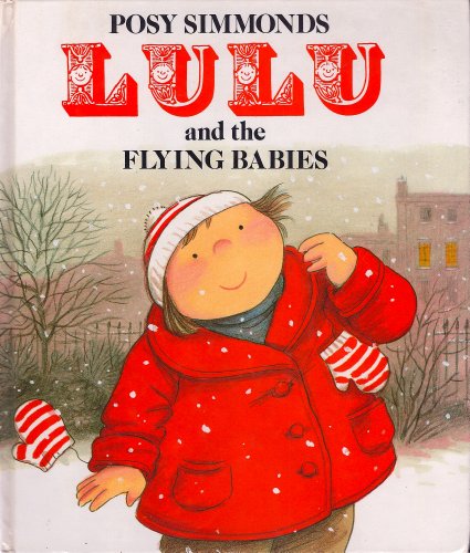 Lulu and the Flying Babies