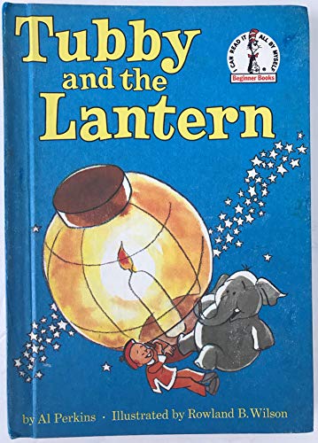 Tubby and the Lantern