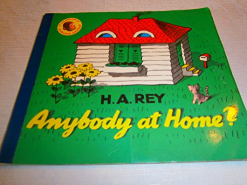Anybody at Home?
