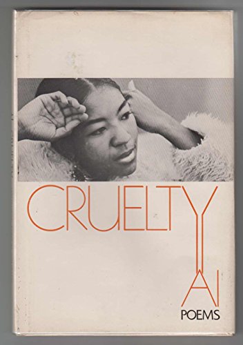 Cruelty: Poems