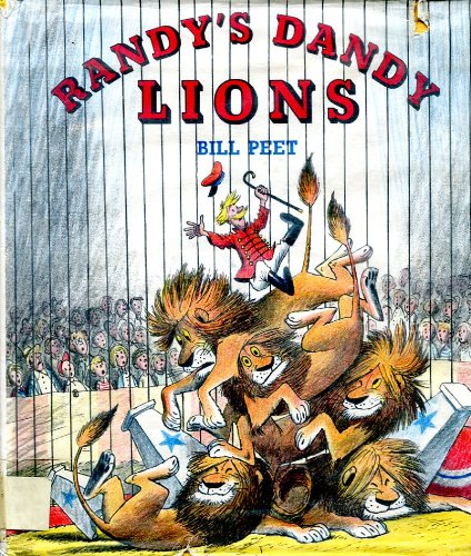 Randy's Dandy Lions