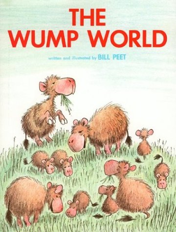 Wump World