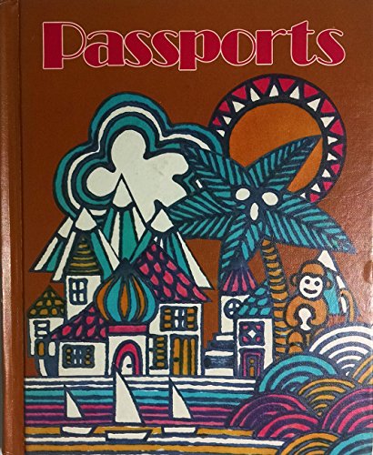Passports (Houghton Mifflin reading series)