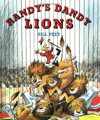 Randy's Dandy Lions