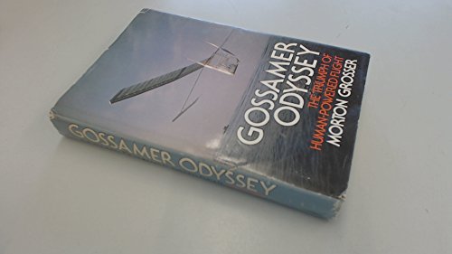Gossamer Odyssey: The Triumph of Human-Powered Flight