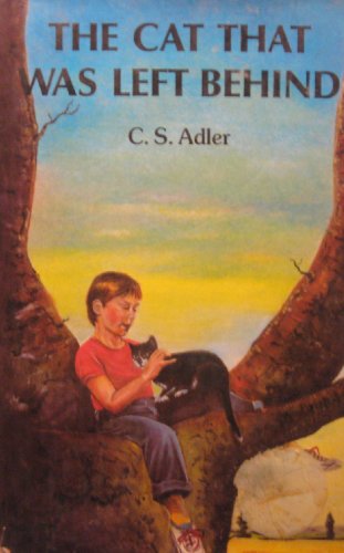 The Cat That Was Left Behind