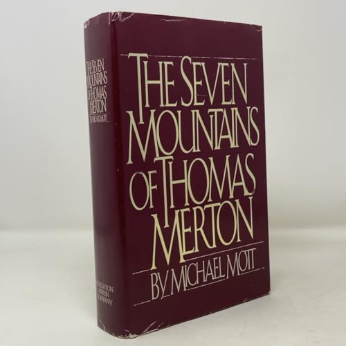 The Seven Mountains of Thomas Merton