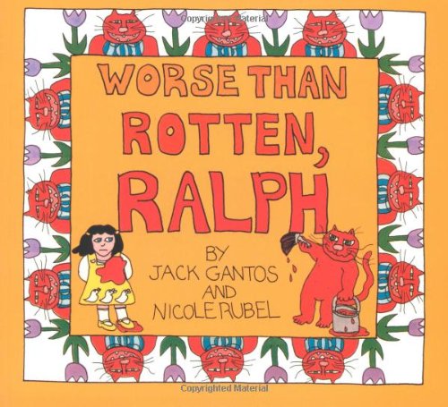 Worse Than Rotten, Ralph