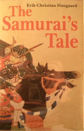 The Samurai's Tale