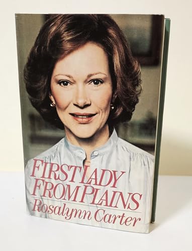 First Lady from Plains
