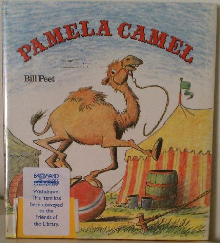 Pamela Camel