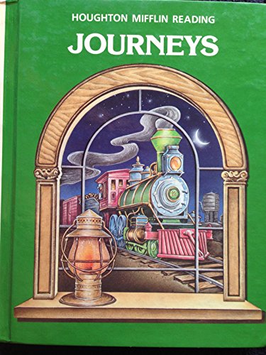 Journeys (Houghton Mifflin Reading)