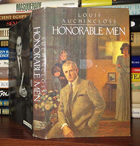 Honorable Men