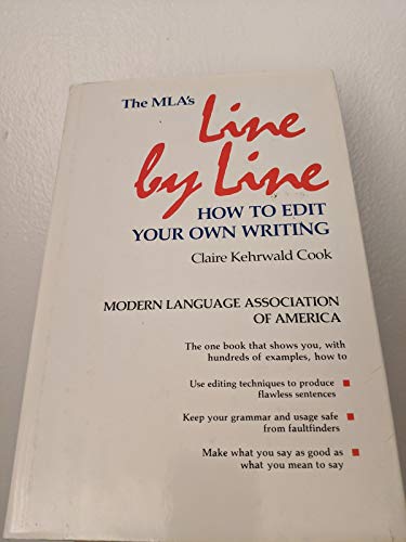 Line by Line
