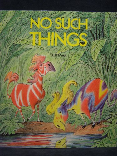 No Such Things