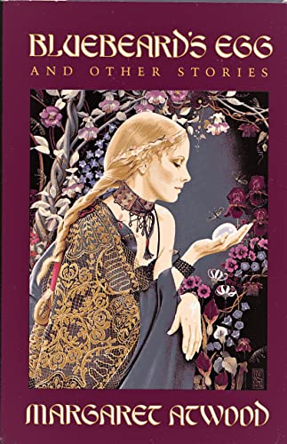 Bluebeard's Egg: And Other Stories