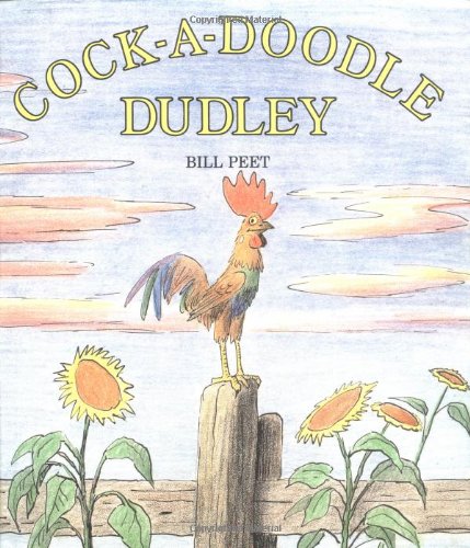 Cock-A-Doodle Dudley