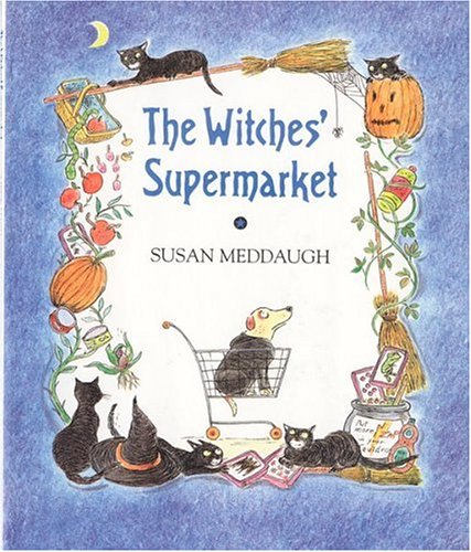 Witches' Supermarket