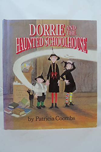 Dorrie and the Haunted Schoolhouse