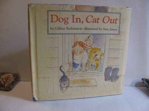 Dog In, Cat Out