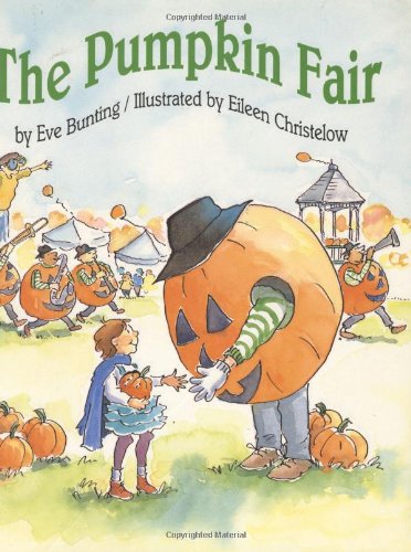 The Pumpkin Fair