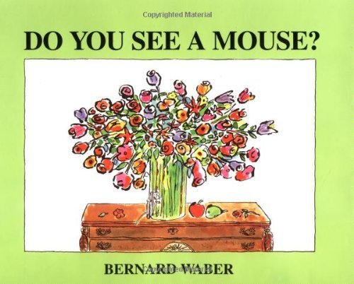 Do You See a Mouse?
