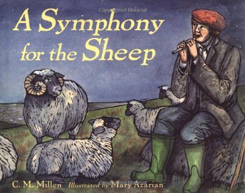 A Symphony for the Sheep