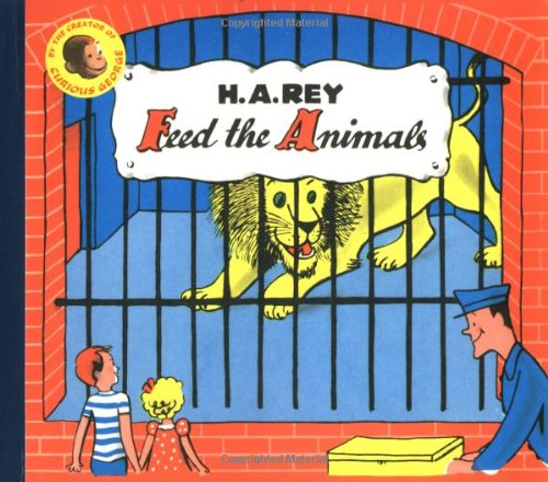 Feed the Animals