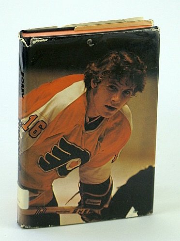 Bobby Clarke and the ferocious Flyers