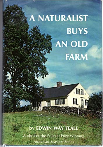 Naturalist Buys an Old Farm
