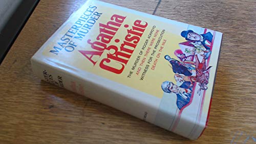 Masterpieces of Murder