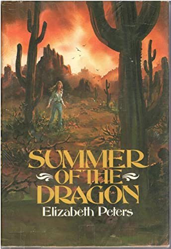 Summer of the dragon