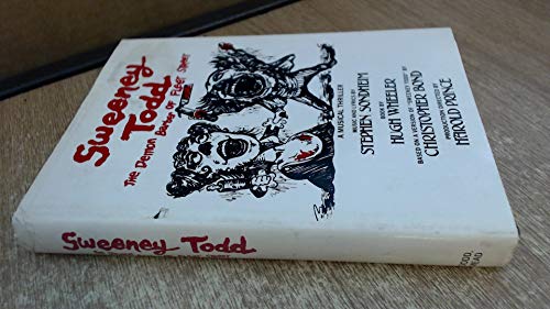 Sweeney Todd