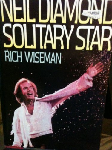 Neil Diamond, Solitary Star