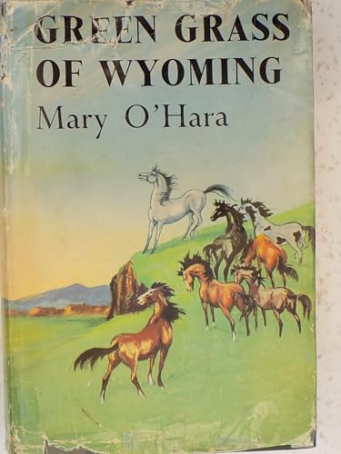 Green Grass of Wyoming