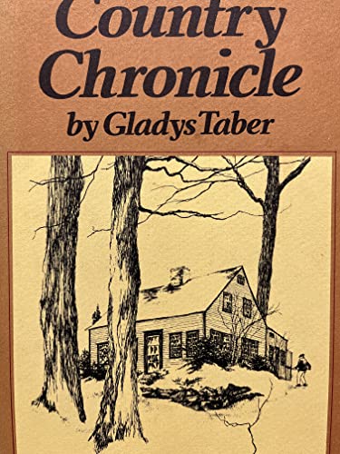 Country Chronicle