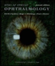 Atlas of Clinical Ophthalmology, 2e