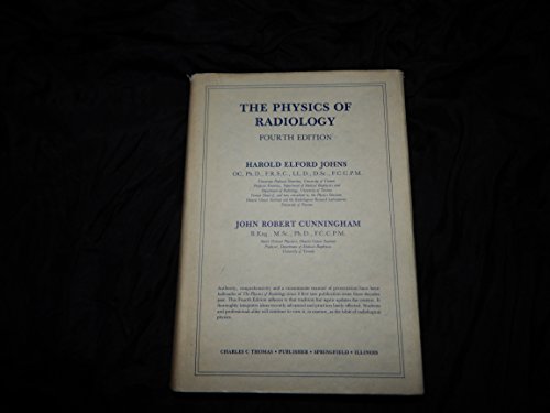 Physics of Radiology, Fourth Edition