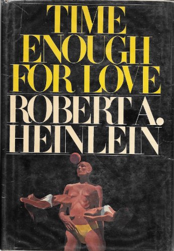 Time Enough For Love