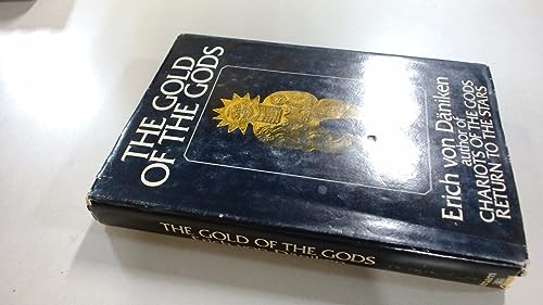 The Gold Of The Gods