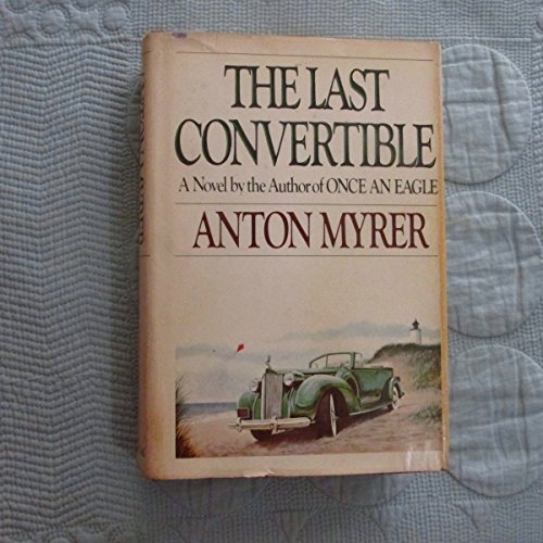 The Last Convertible