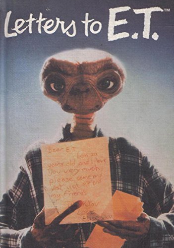 Letters to E.T.