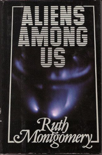 Aliens Among Us