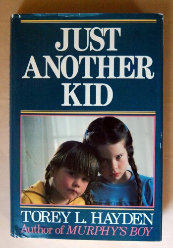 Just Another Kid