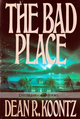 The Bad Place, Limited Edition