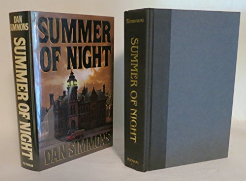 Summer of Night