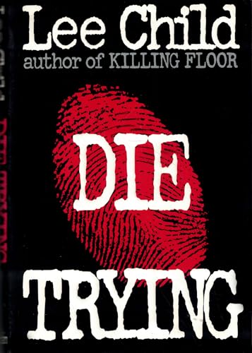 Die Trying