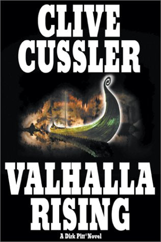 Valhalla Rising (Dirk Pitt Adventure)