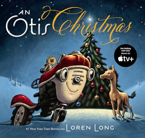 An Otis Christmas