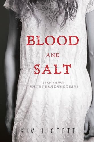 Blood and Salt (A Blood and Salt Novel)